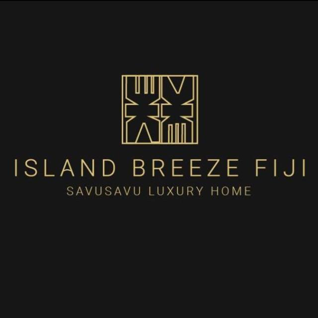 Island Breeze Fiji Villa Savusavu Exterior foto